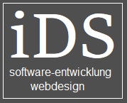 Webdesigne copyright by iDS