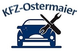 KFZ-Ostermaier, Reparatur und Wartung